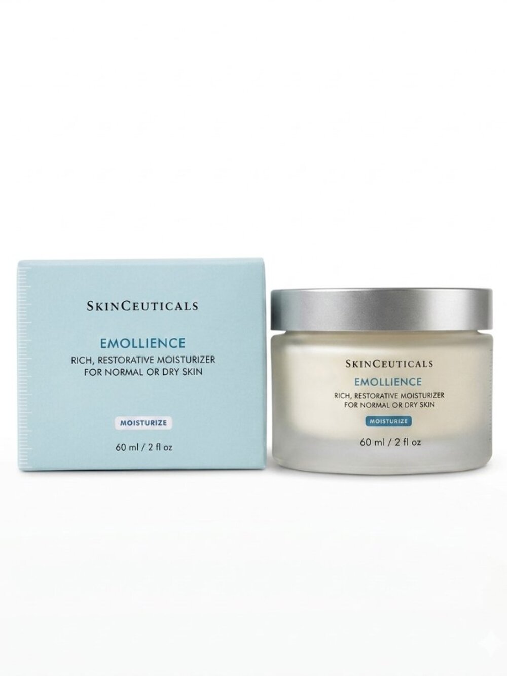 SkinCeuticals Emollience Restorative Moisturizer Cream 60ml 2 fl oz